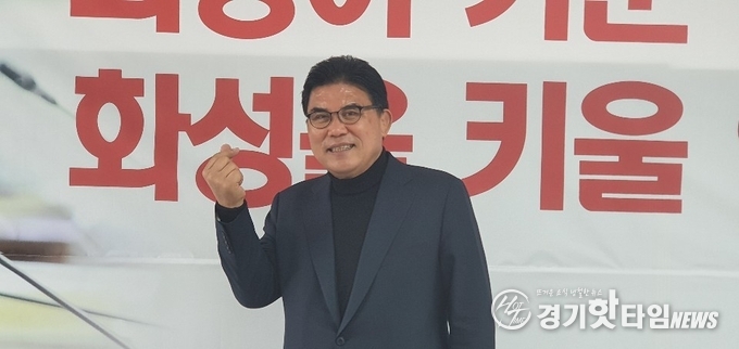 화성갑 미래통합당 김성회 예비후보