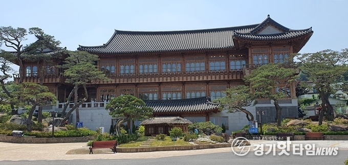 혜경궁베이커리 본관 전경 (사진=김삼영기자)