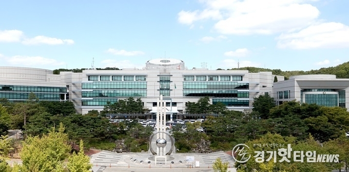 화성시청 전경 (사진=화성시)