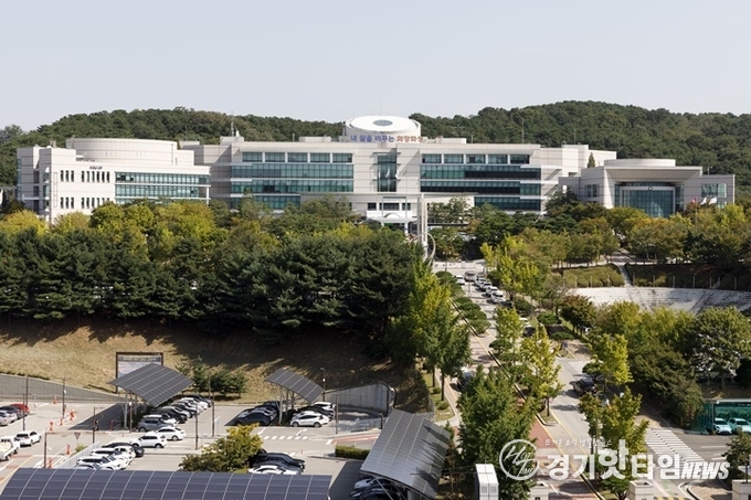 화성시청 전경 (사진=화성시)