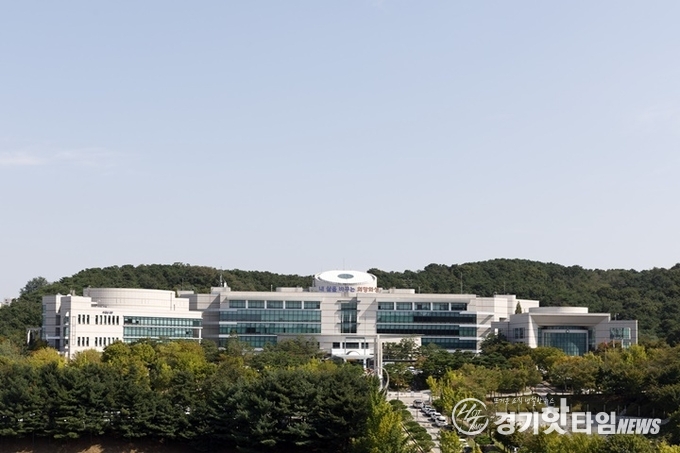화성시청 전경 (사진=화성시)