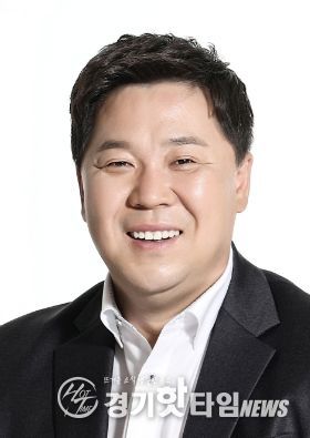 김성수(하남2) 의원