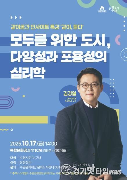 프로그램별 포스터