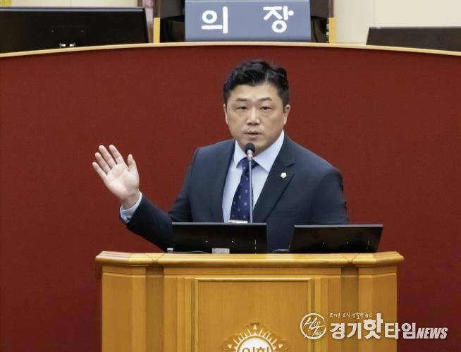 부천시의회 손준기 의원, 레미콘 공장 불법행위 끝까지 추적...지속 단속 예고ㆍ강력제재 이끌어