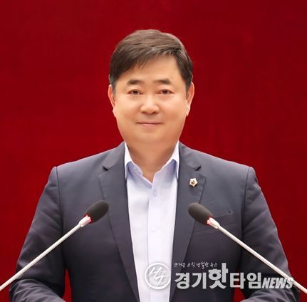 성남시의회 김종환 의원