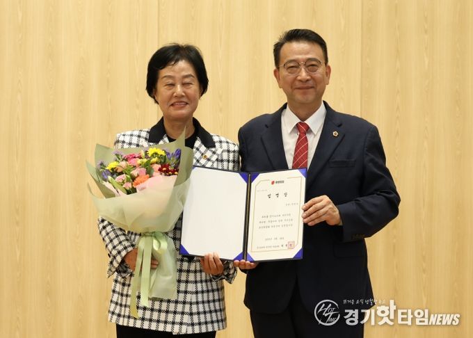 경기도의회 국민의힘, 세미원·두물머리 일원 국가정원 추진위원회 출범