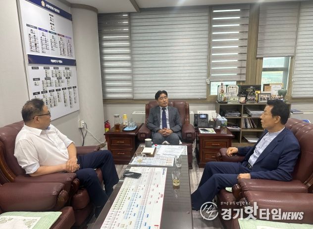 주민소송단 간담회