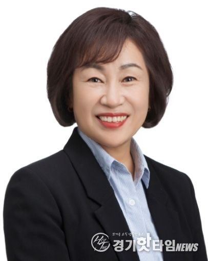 의정부시의회 권안나 의원