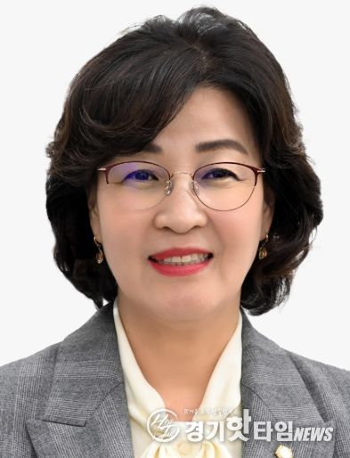 의정부시의회 정미영 의원