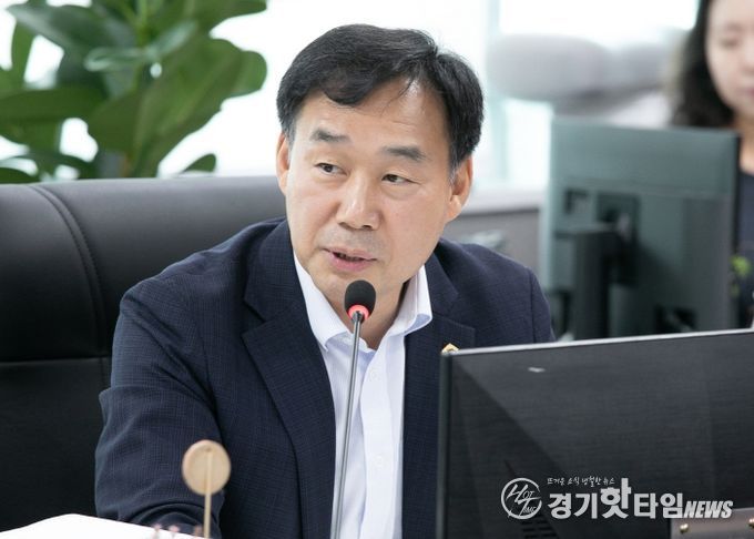 윤종영 의원(국민의힘, 연천)