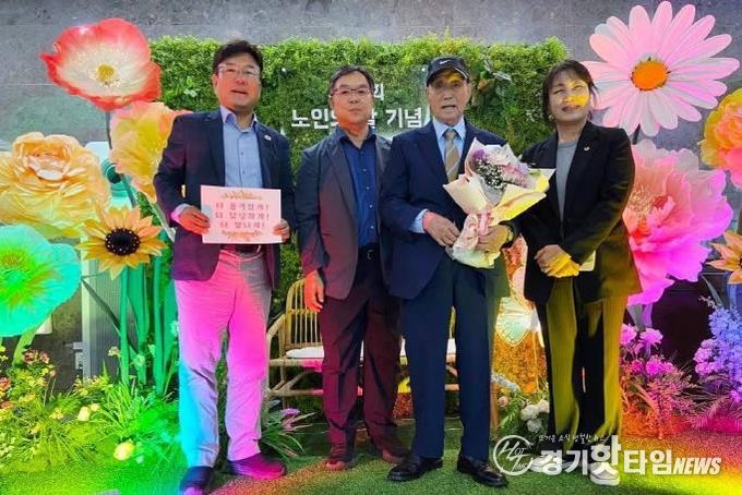 경기도의회 최만식 의원,