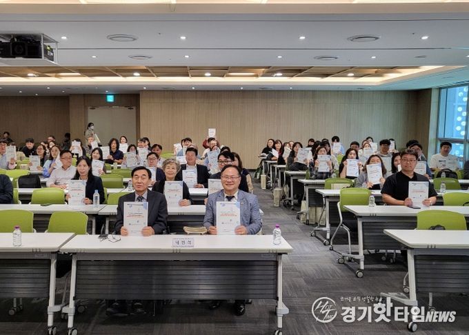 박재용 의원, “고령장애인 정책, 연령이 아닌 건강상태 중심으로 전환해야”