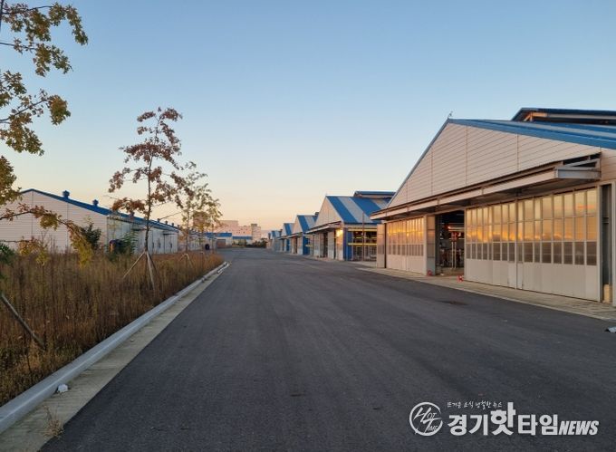 한우육종센터 지정