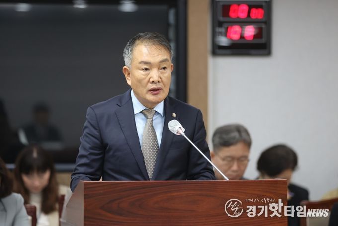 수원특례시의회 조문경 의원