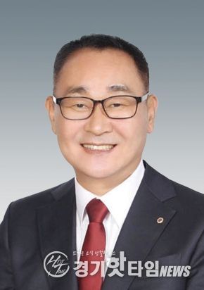 경기도의회 건설교통위원회 김영민 의원(국민의힘, 용인2)