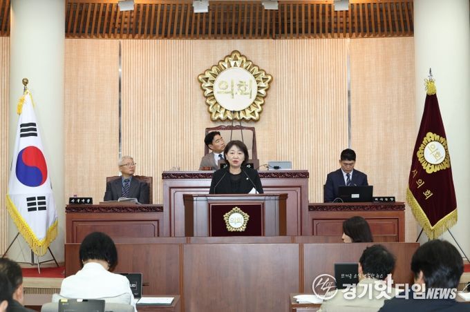 고양시 신인선 의원