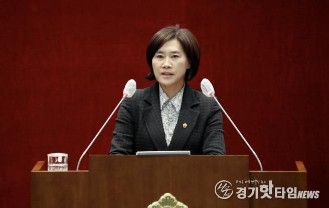 성남시의회 서은경 의원, 파크타운 주민 4,598명과 함께 판교역 직결 노선 논의 진전 이끌어