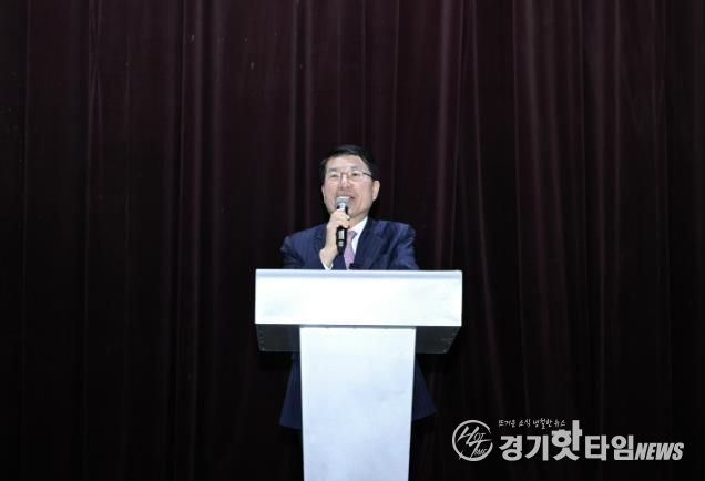 구리시 대한적십자사 봉사회, '2025 적십자 봉사원 역량 강화 워크숍' 개최