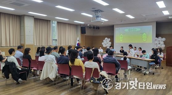 역사 그림책 발표회
