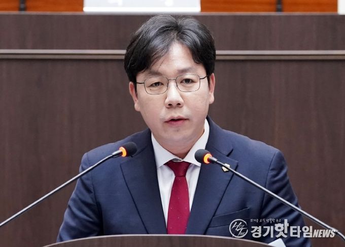 광주시의회 이주훈 의원