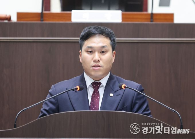 광주시의회 노영준 의원