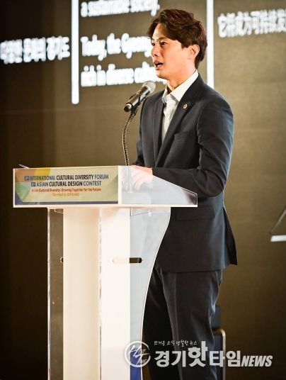 황대호 위원장, K-컬처 시대! 지방문화외교 속도낸다!!