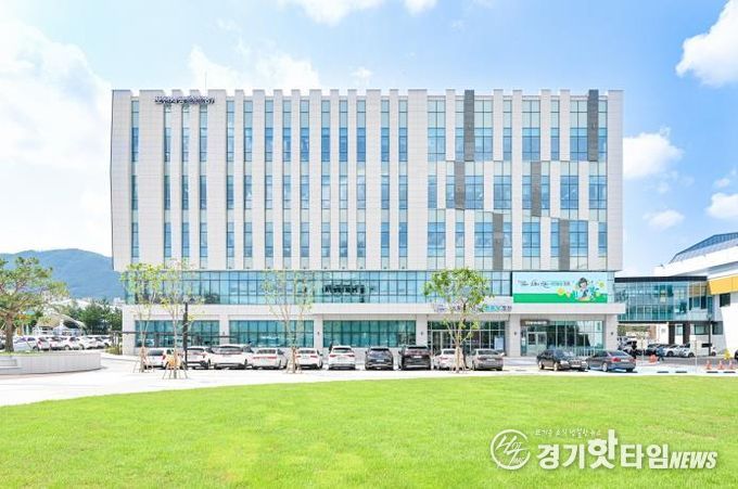 포천시청
