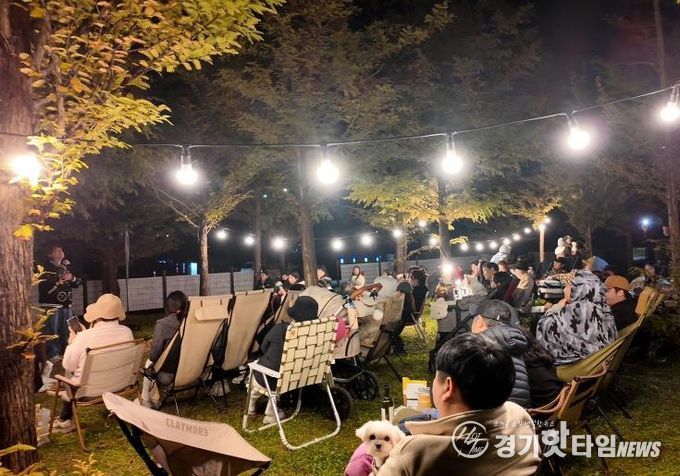 ‘2025 포천 펫스타’ 성황리 폐막, 관람객 1만 2천 명과 반려견 ‘1천 마리 한자리에…