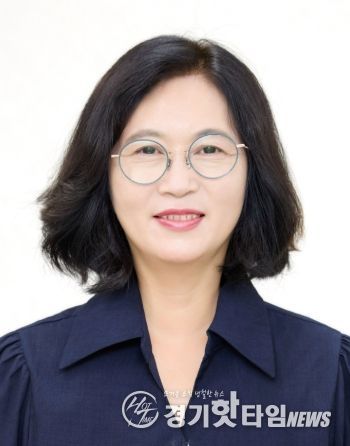 용인특례시의회 이윤미 의원