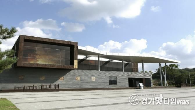 양주시립회암사지박물관, 오는 11월 3일 양주시청 오픈갤러리 전시회 개최