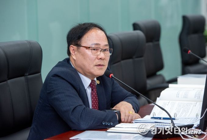 경기도의회 박재용 의원