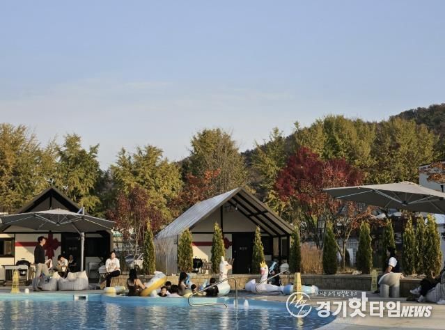 동두천시 드림스타트, ‘드림가족 힐링캠프’ 프로그램 진행