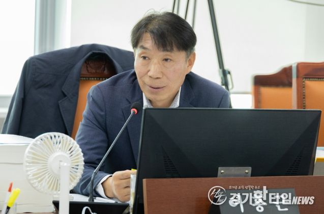 이홍근 의원(더불어민주당, 화성1)