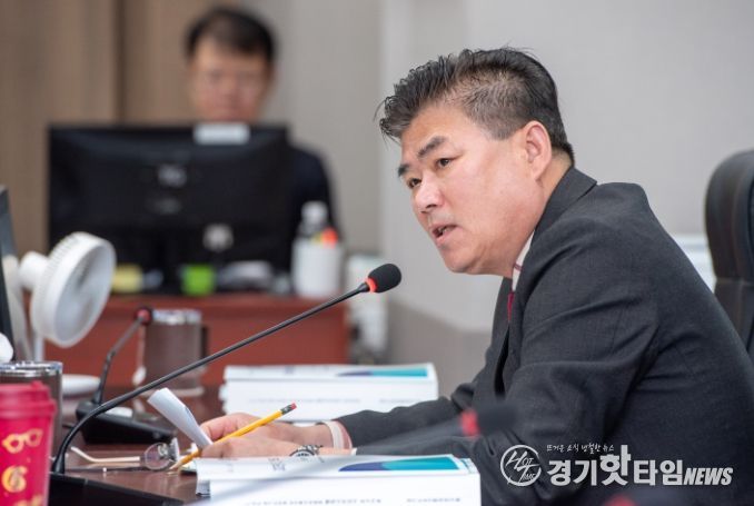 경기도의회 윤태길 의원