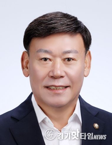 황재욱 의원(보정동, 죽전1‧3동, 상현2동/더불어민주당)