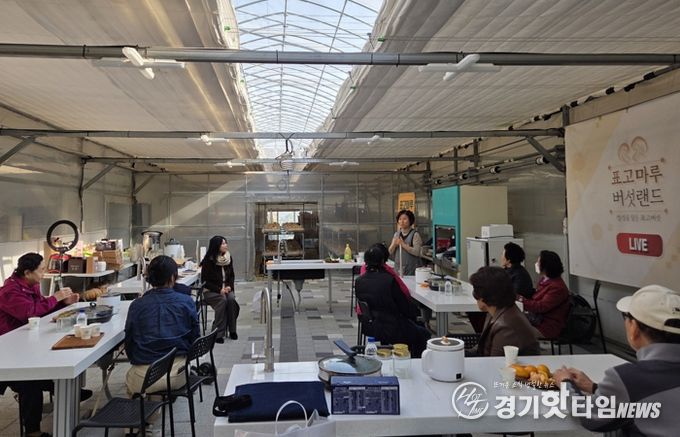 시흥재가노인통합지원센터, 재가 어르신 대상 ‘건강회복 다시청춘’ 성료