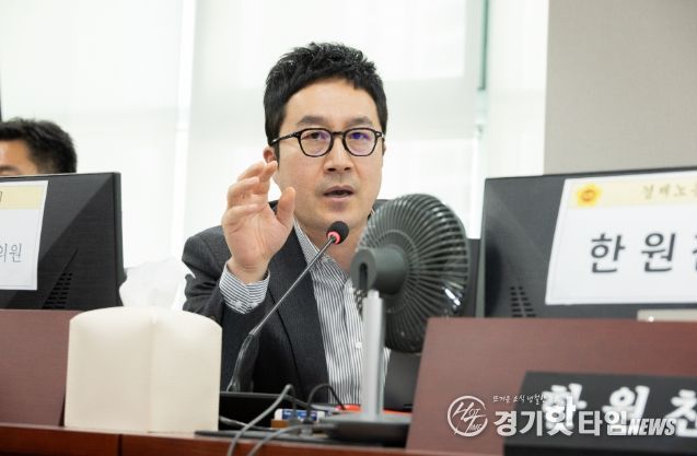 경기도의회 최병선 의원