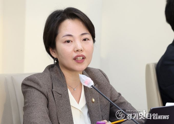 정민경 고양시의원