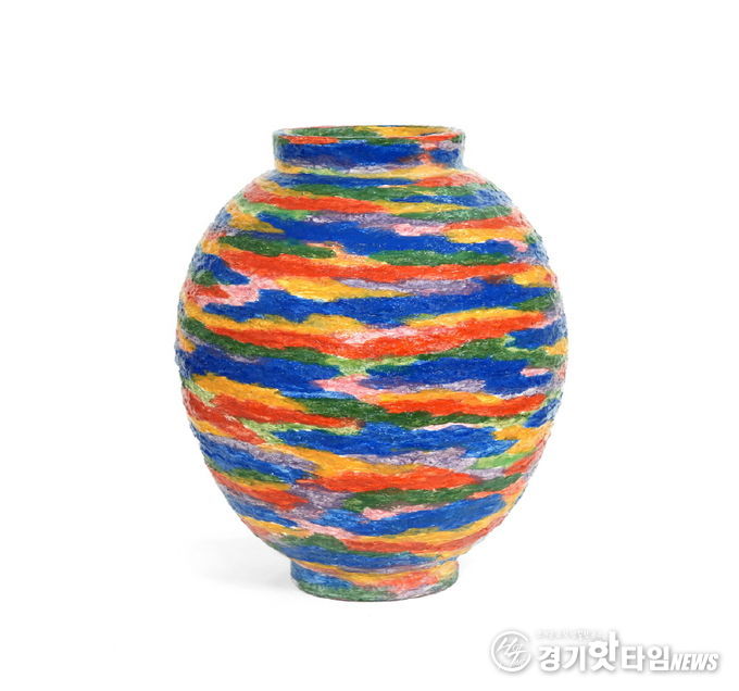 Aurora ex Marte ‘화성에서 온 오로라’, 이종능