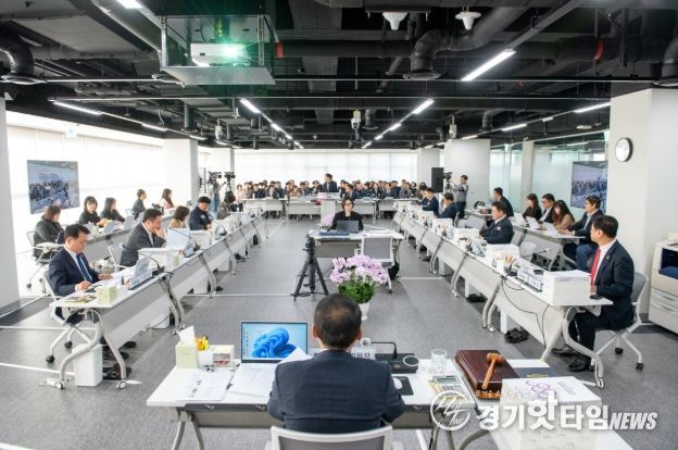 경기도의회 교육기획위원회