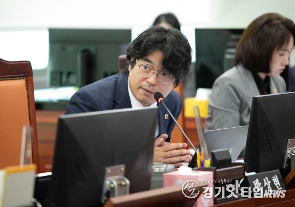 경기도의회 박상현 의원