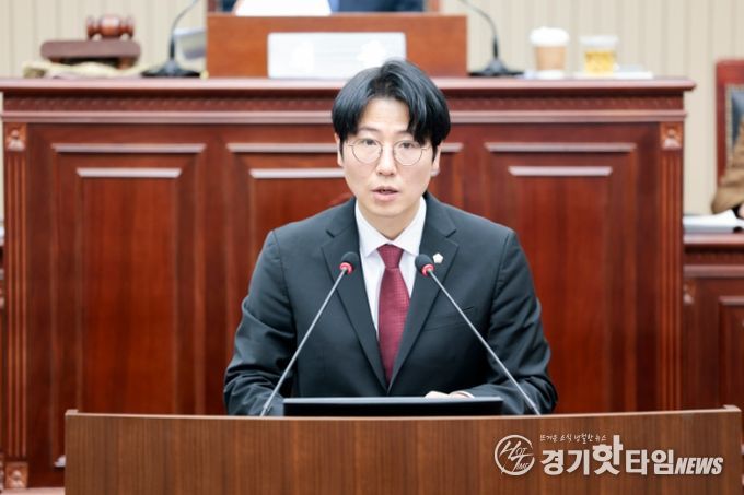 구리시의회 김한슬 의원