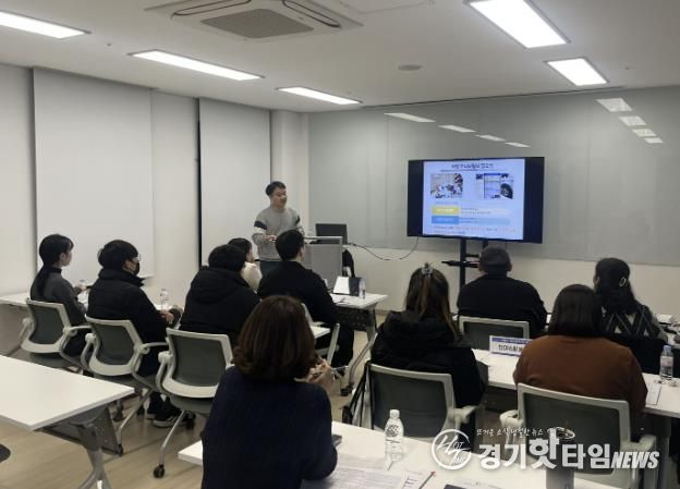 시흥시, 2025 청년정책 시행계획 모니터링 본격 추진