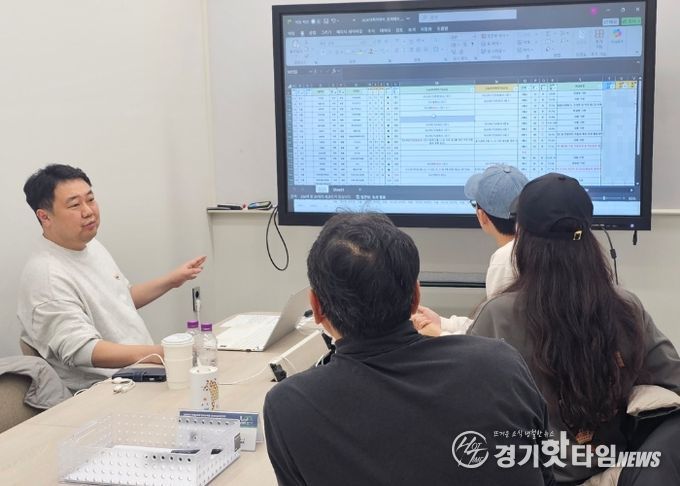 남양주시, 미래 인재 성장 돕는 ‘2025년 하반기 진로·진학 컨설팅’ 성료