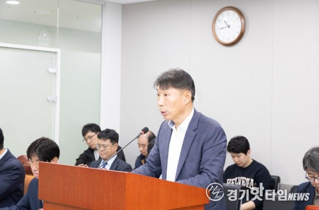 이홍근 의원(더불어민주당, 화성1)