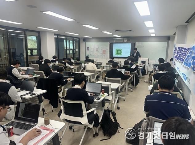 파주시, ‘모빌리티 견학·캠프’ 성황리 마무리… 미래 인재 양성 기반 마련