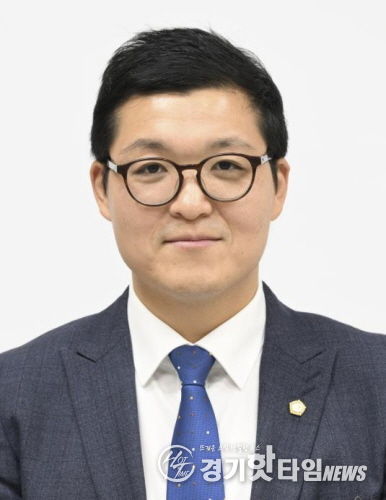 의정부시의회 조세일 의원 대표발의, '의정부시 폐기물처리시설 특별회계 설치 및 운영 조례 일부개정조례' 공포