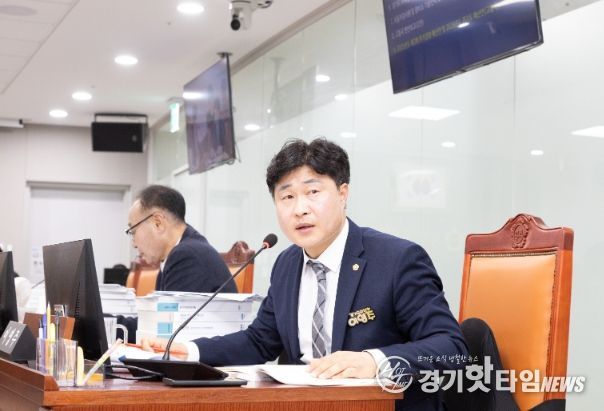 경기도의회 이영주 의원