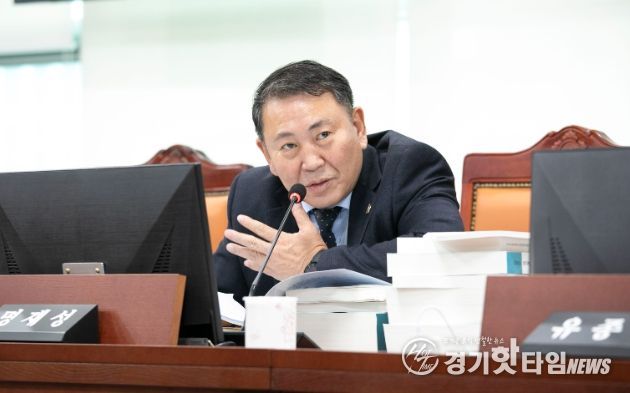 경기도의회 명재성 의원