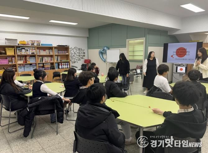 (재)연천군청소년육성재단(연천군청소년상담복지센터) '2025년 디지털미디어 피해청소년 회복지원사업 운영 성료'